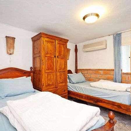 Finca Fenix Apartman Alora Kültér fotó