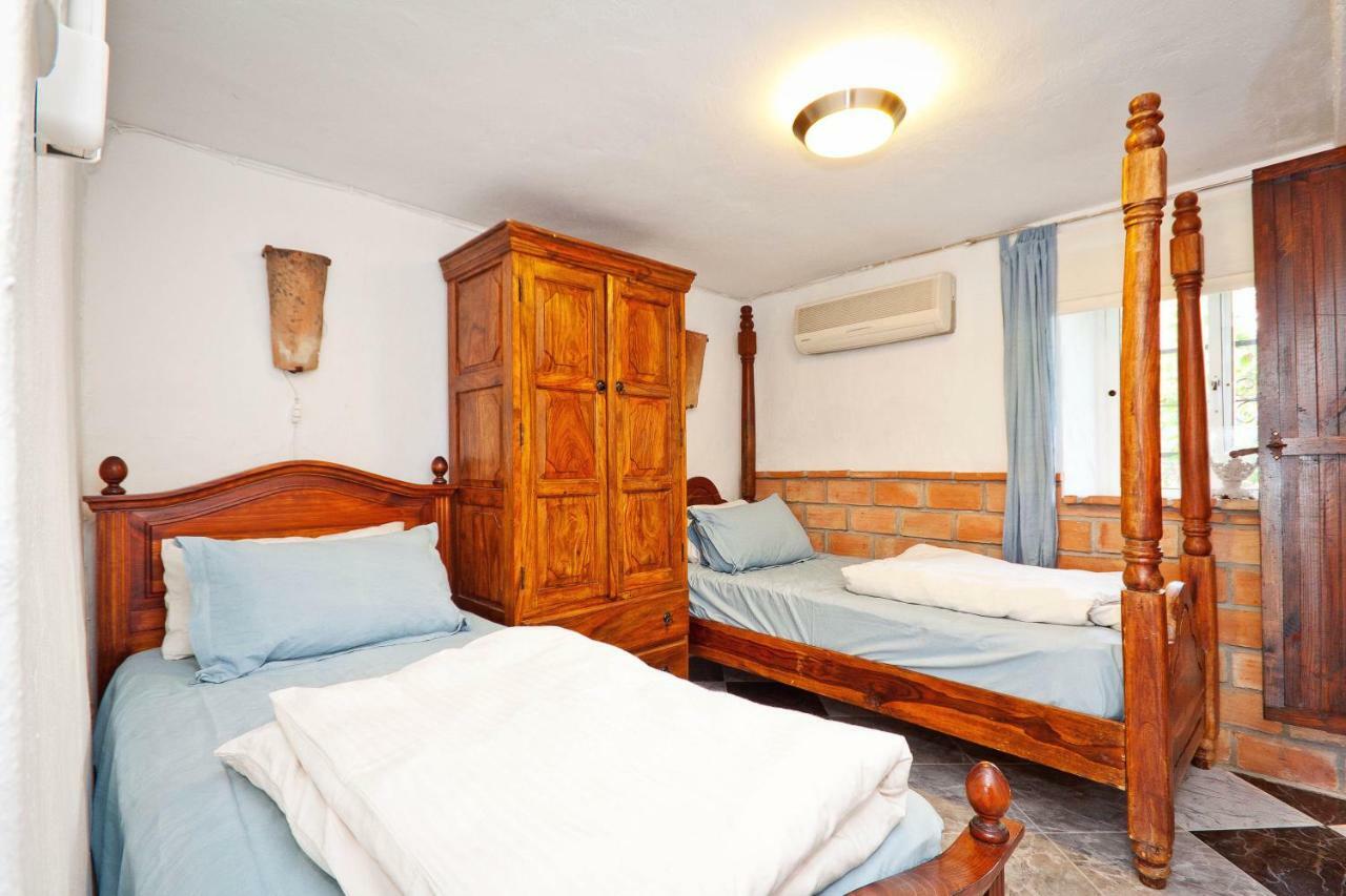 Finca Fenix Apartman Alora Kültér fotó