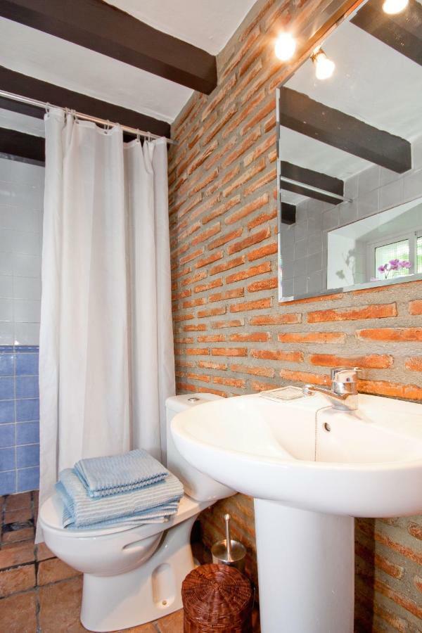 Finca Fenix Apartman Alora Kültér fotó