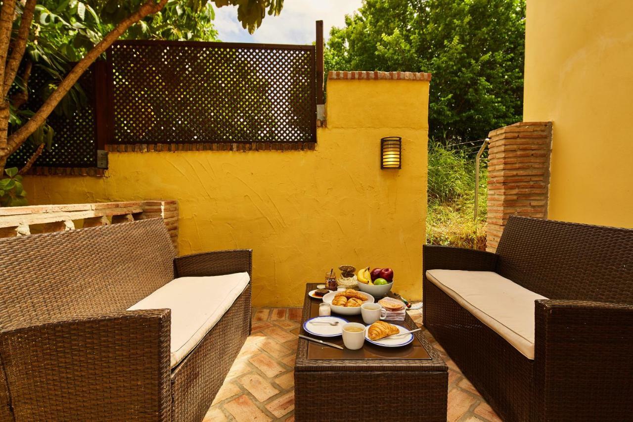 Finca Fenix Apartman Alora Kültér fotó