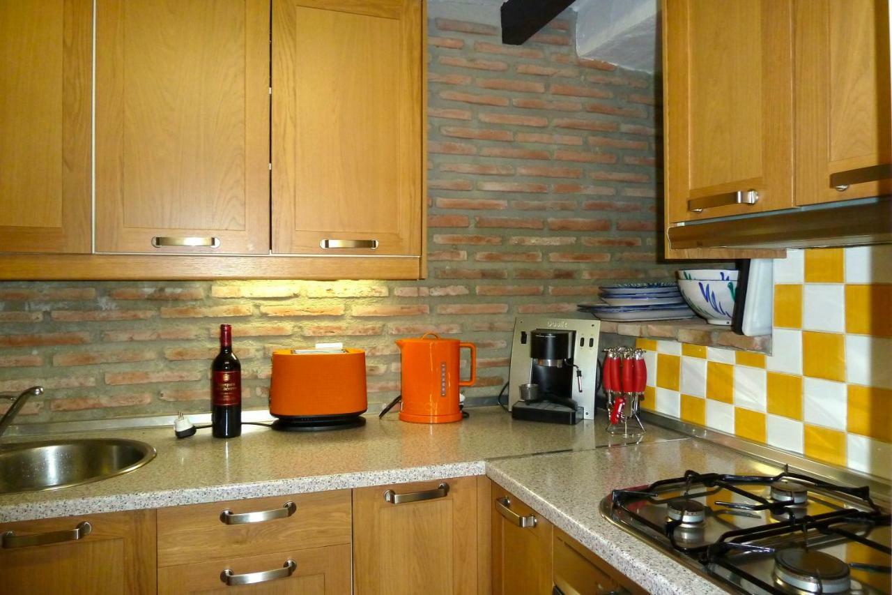 Finca Fenix Apartman Alora Kültér fotó